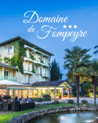 Domaine de Fompeyre